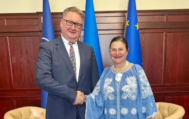 Інтеграція України до ЄС: реформи у верховенстві права та боротьбі з корупцією сповільнюються, але прогрес очевидний